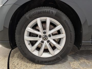 Volkswagen Passat Variant - 9
