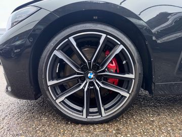 BMW M440i xDrive (ab 2019) Head-Up HK HiFi DAB LED