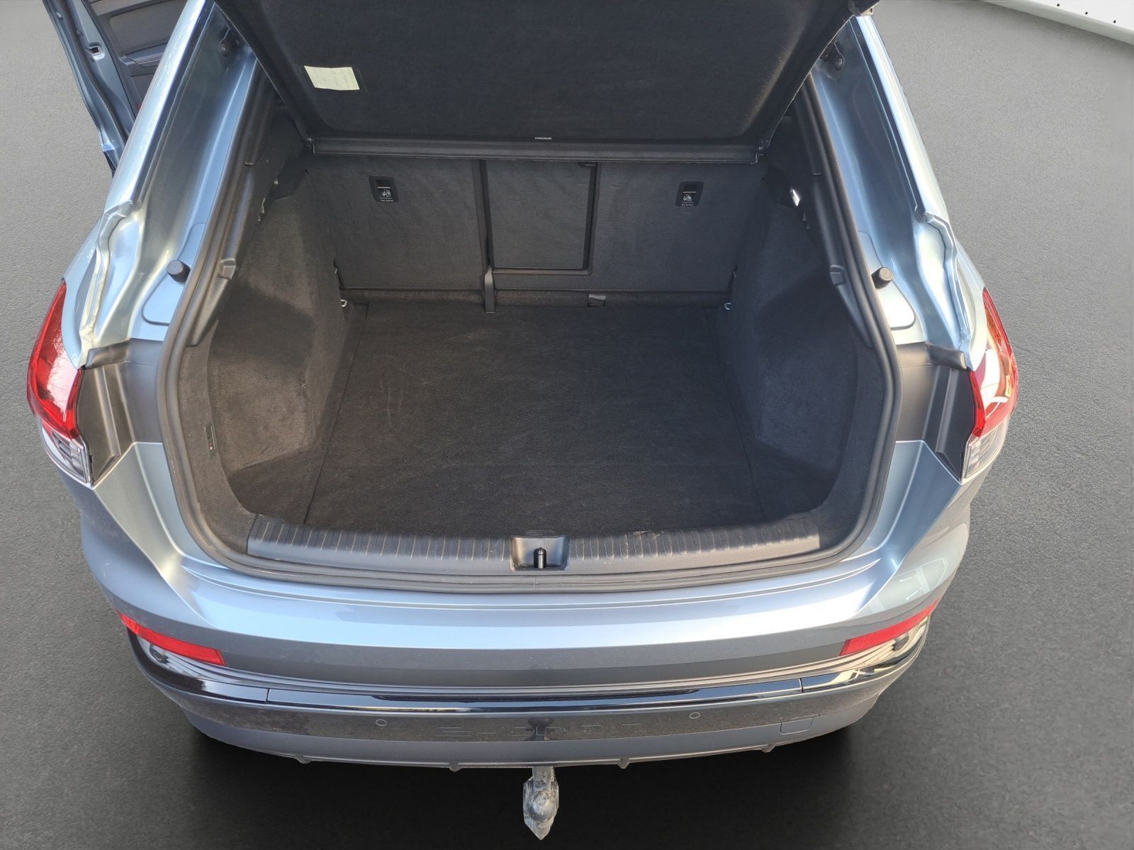 Audi Q4 e-tron - Bild 12