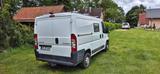 Citroën Jumper Wohnmobil - liebevoller Selbstausbau - Wohnmobil oder -wagen Selbstausbau