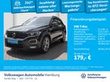 Volkswagen T-Roc Sport 1.5 l TSI 7-Gang DSG Park Assistent - Volkswagen T-Roc mit Benzin-Antrieb: Limousine, Automatik
