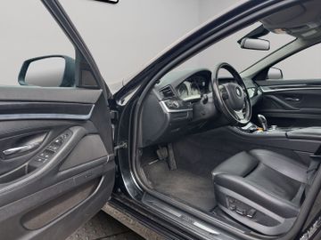 BMW 530 - 10