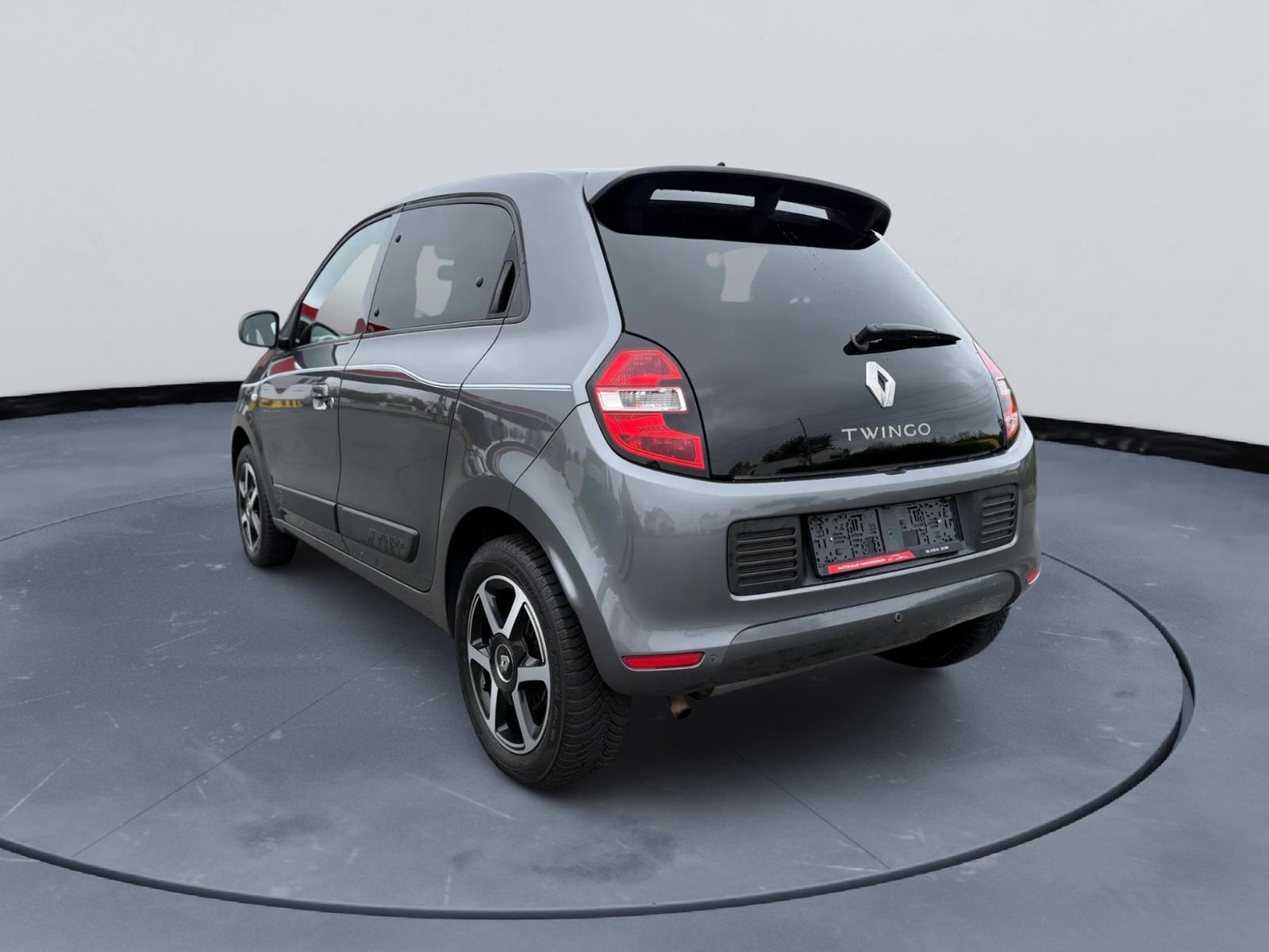 Renault Twingo Limited