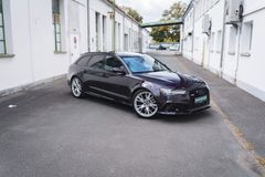 Fahrzeugabbildung Audi RS6 Avant Performance*Sonderlack*Milltek*MwSt.*
