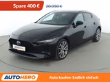Mazda 3 2.0 Skyactiv-G Mild-Hybrid Selection Aut*NAVI* - Mazda 3 Selection Gebrauchtwagen