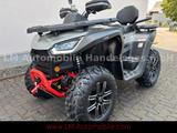 Segway Snarler AT10 DLX *ABS*LED* - SEGWAY MOTORRAD