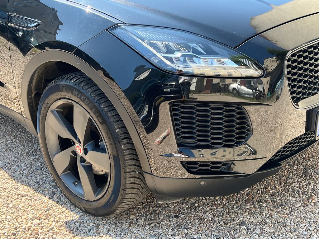 Jaguar E-Pace D150 HSE 4WD Auto*Digital Tacho*Navi*Top
