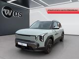 Kia EV2 42,2 kWh Air Winter Paket Wärmepumpe Navi - Kia EV2: Grau