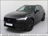 Volvo XC60 T8 AWD Plus Black Edition Recharge Plug-In  - Volvo XC60: Recharge Plus Black Edition