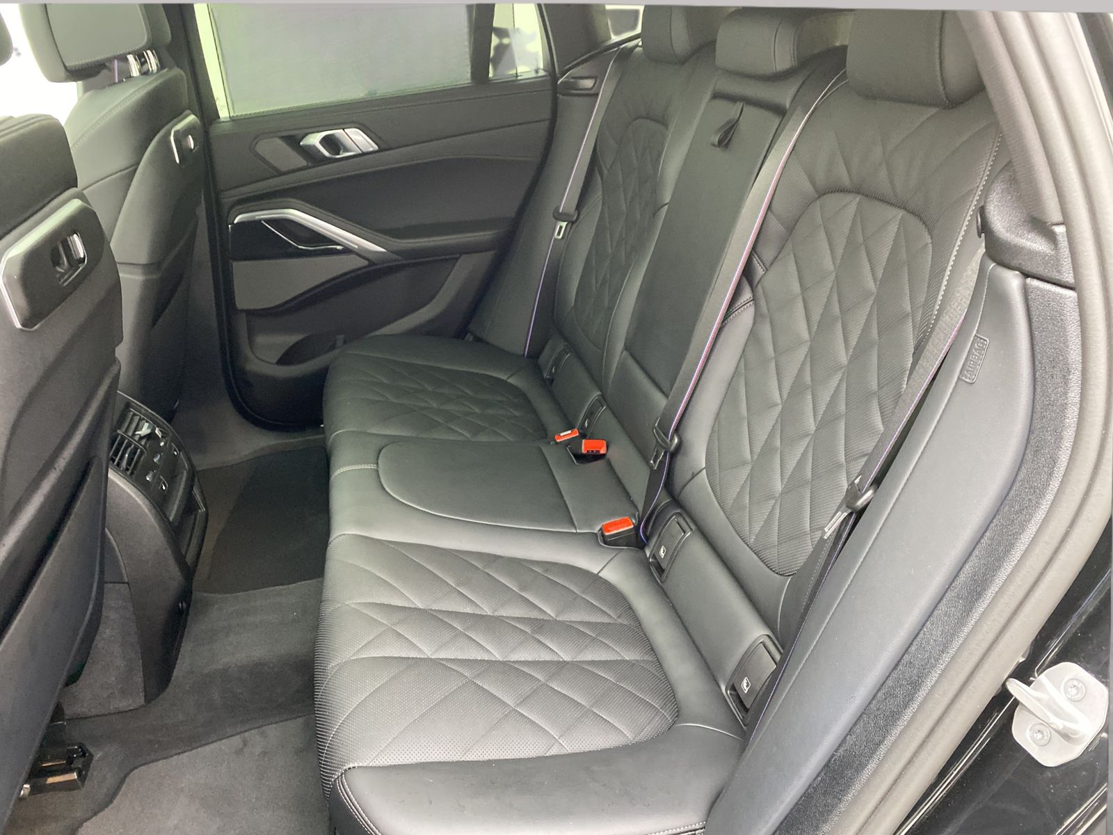 BMW X6 - Bild 8