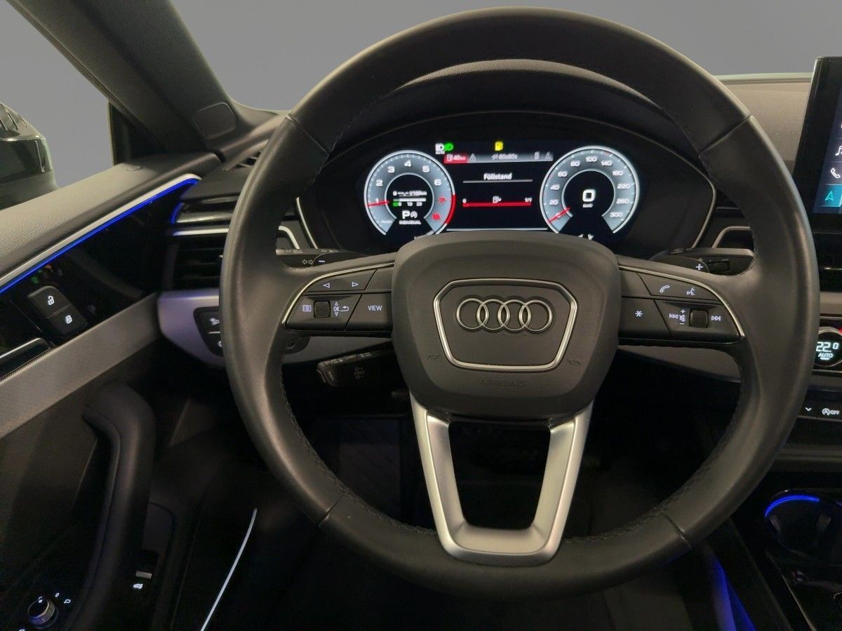Audi A5 - Bild 13