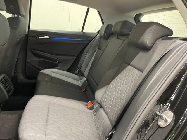 Golf VIII Life 1.5 TSI LED RFK ACC