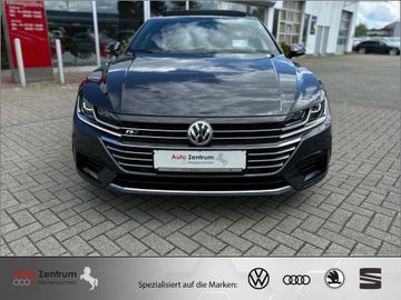 Volkswagen Arteon - 2