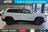 Jeep CHEROKEE LIMITED 2.0 T 4WD LEDER NAV  AHK CAM - Jeep Cherokee mit Benzin-Antrieb: Automatik