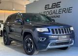 Jeep Grand Cherokee 3.0 CRD 4x4 Aut. Limited 1.-Hand - Jeep Grand Cherokee Gebrauchtwagen in Hamburg