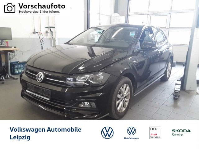 VW Polo 1.0 TSI Highline R-Line *SHZ*Einparkhilfe