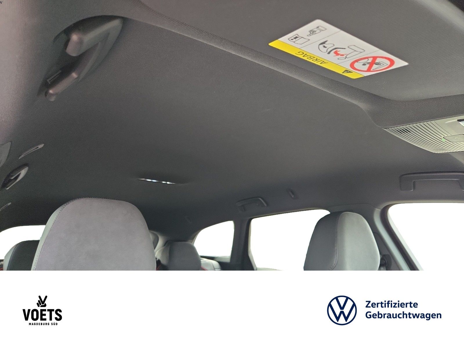 Volkswagen ID.7 - Bild 17
