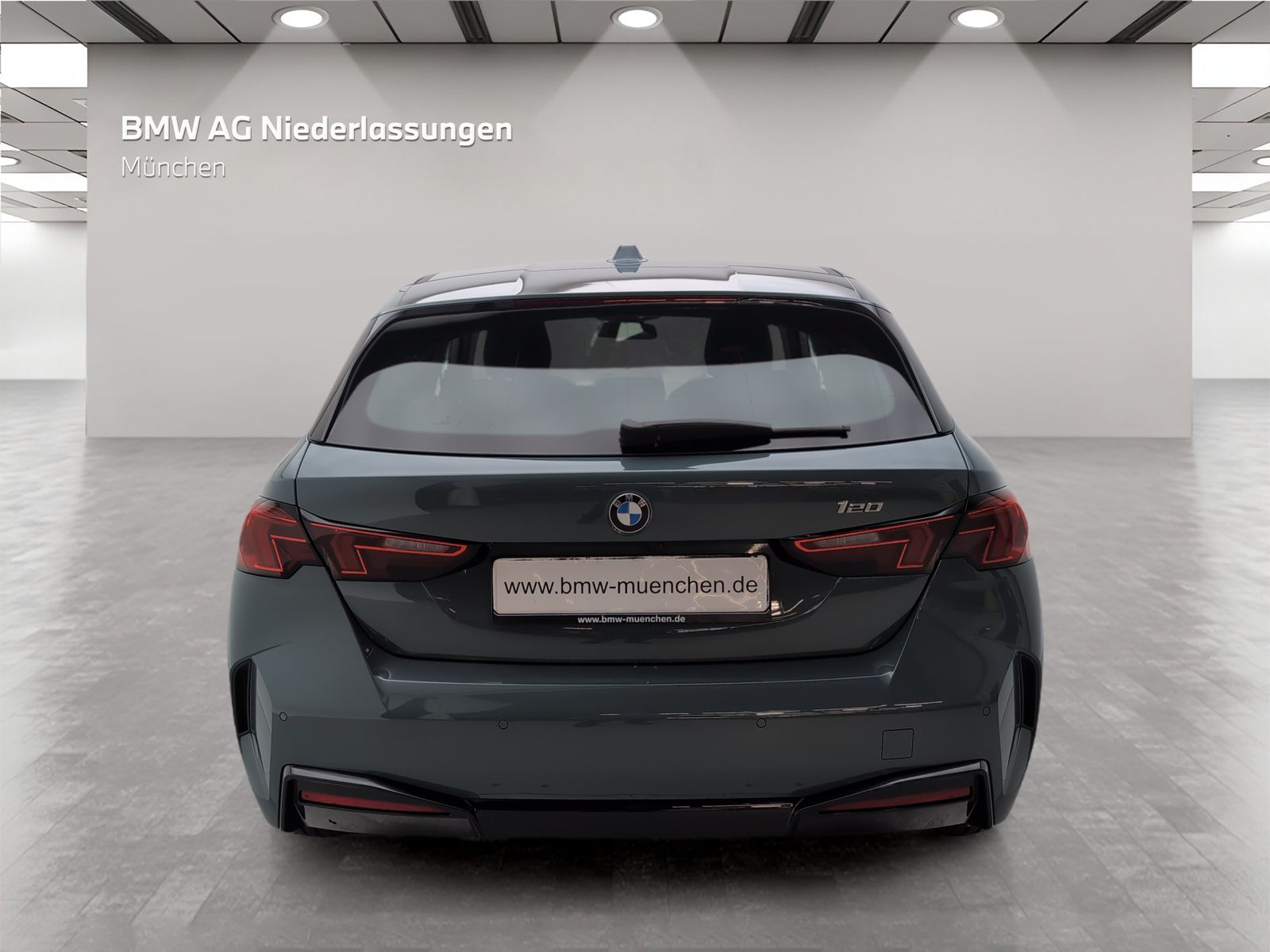 BMW 120 - Bild 7
