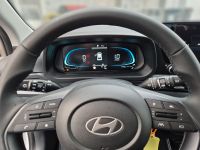 Hyundai i20 - Vorschau Bild 9