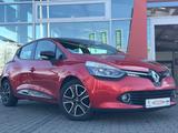 Renault Clio IV Dynamique - Renault Clio mit Diesel-Antrieb
