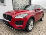 Jaguar E-Pace P250 AWD/1.HD/S-Heft/NAVI/SHZ/Garantie - Jaguar E-Pace Gebrauchtwagen