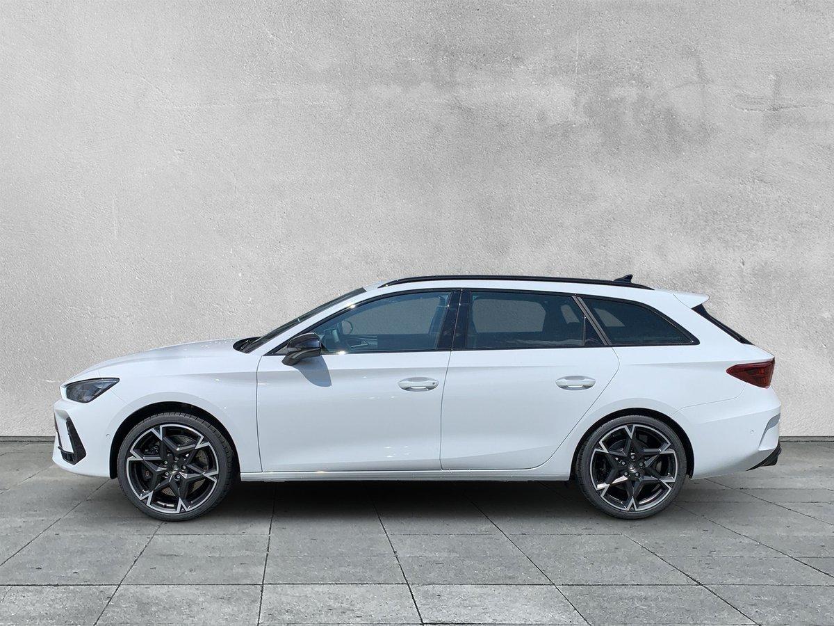 Cupra Leon VZ 2.0 333 4Drive NAVI+FullLink+DAB+ACC+DCC