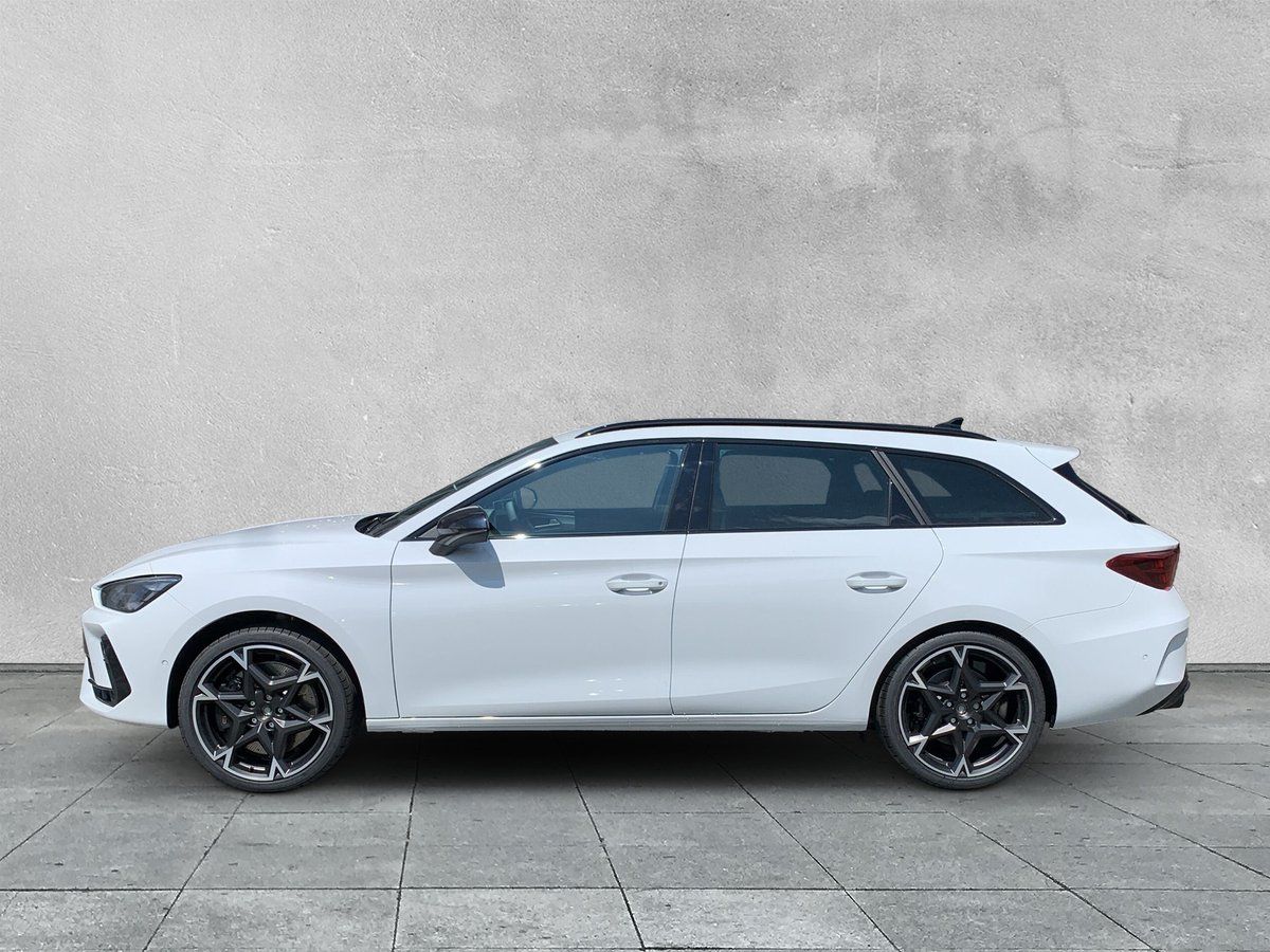 Cupra Leon - Bild 2