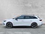 Cupra Leon VZ 2.0 333 4Drive NAVI+FullLink+DAB+ACC+DCC - mit Benzin-Antrieb: Kombi, 3.0