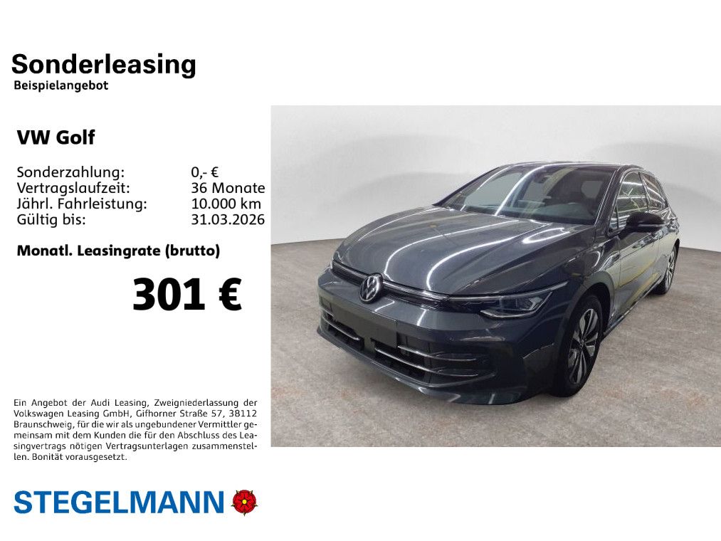 Volkswagen Golf - Bild 2