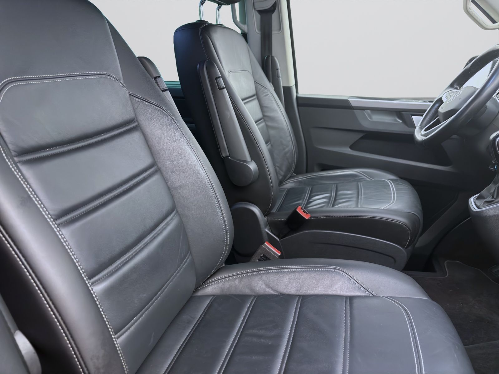 Volkswagen T6 Multivan - Bild 16