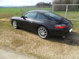 Porsche 996 Carrera 2 Coupé Carrera - Porsche 996 aus 2004