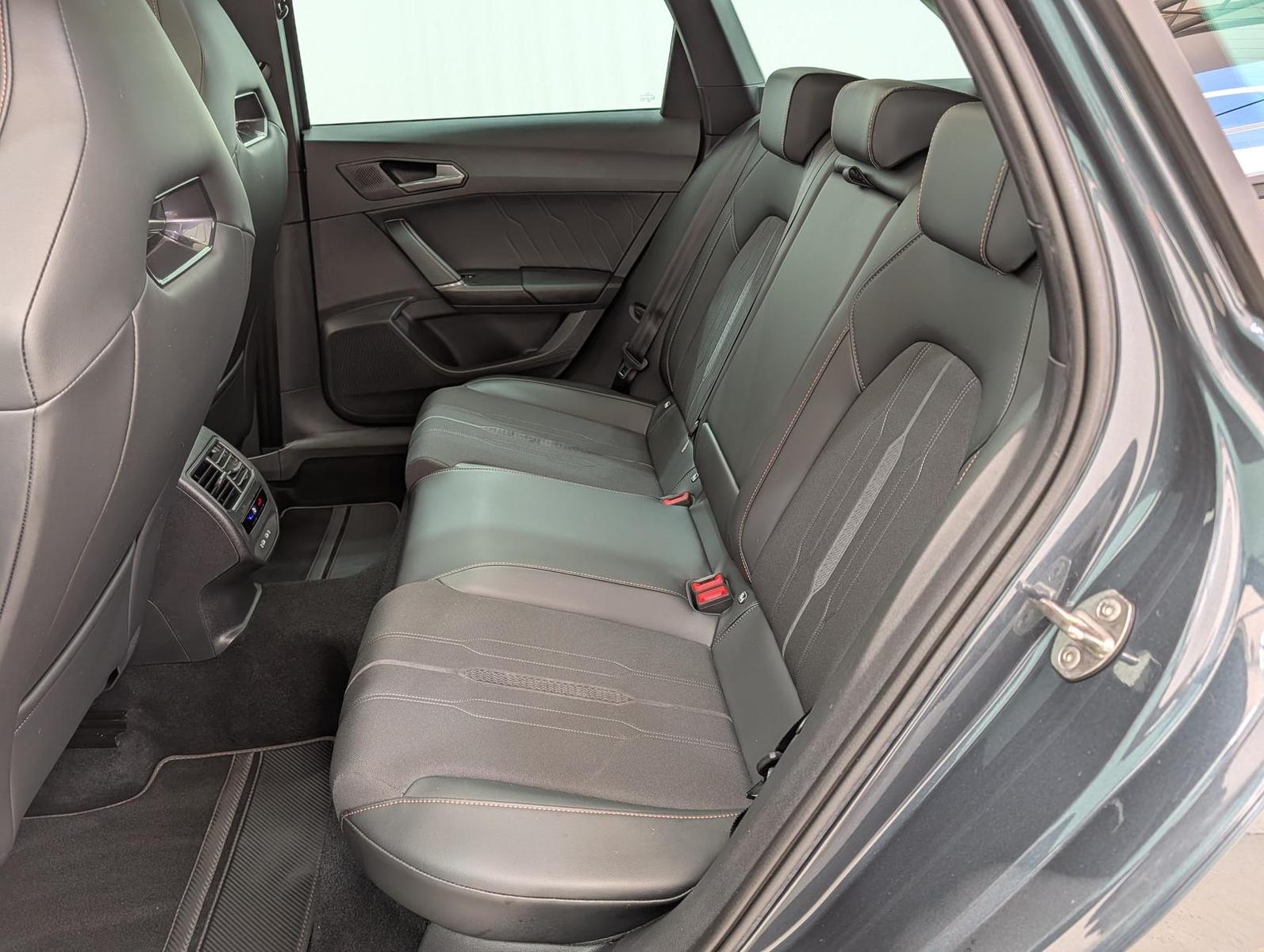 Cupra Leon ST 2.0 TSI DSG VZ 4Drive Beats Pano FULL LI, миниатюра 30