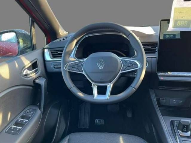 Fahrzeugabbildung Renault CAPTUR Evolution Full Hybrid E-Tech 160