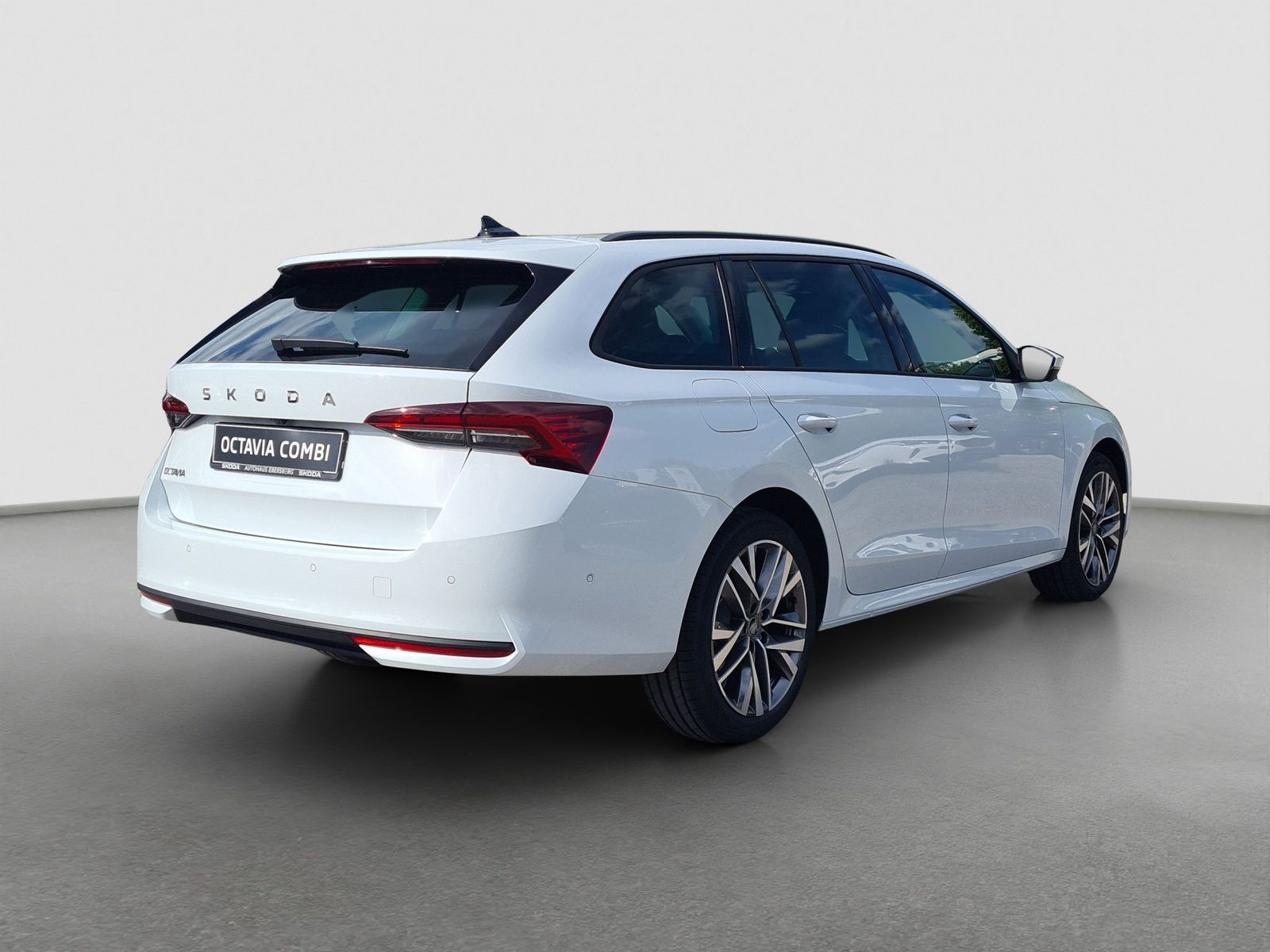 Skoda Octavia - Bild 6