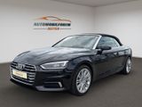 Audi A5 Cabriolet quattro sport ABT Top-Ausstattung - Audi A5 aus 2018