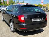 Skoda Superb Combi Elegance - Skoda Superb: Kombi, Elegance
