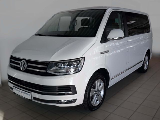 Fahrzeugabbildung Volkswagen T6 Multivan *70 Jahre Bulli* KR 2.0 TDI | LED