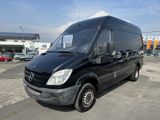 Mercedes-Benz Sprinter II Kasten 416 CDI HOCH+MITTELLANG