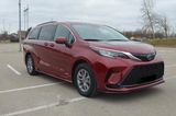 Toyota Sienna 8 Sitze Top Zustand sehr sparsam - Toyota: Sienn
