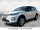 Land Rover Discovery Sport 2.0d*TÜV & SERVICE NEU* - gebrauchte Land Rover Discovery Sport aus dem Jahr 2020