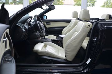BMW 125 - 8