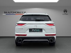 Fahrzeugabbildung DS Automobiles DS 7 Crossback 1.6 E-Tense 300 4x4 Grand Chic