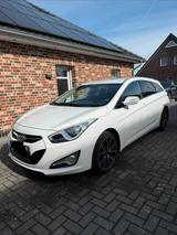 Hyundai i40cw 1.6 Classic Fifa World Cup -... - Hyundai i40: Classic