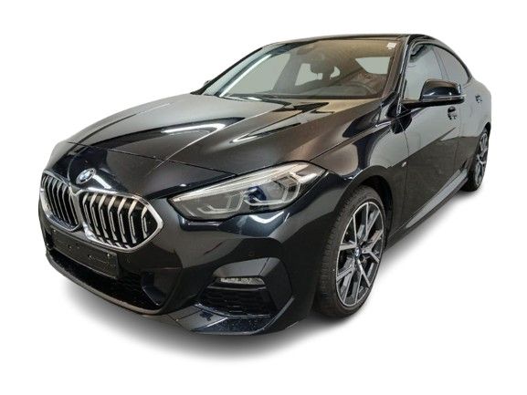 BMW 218i Gran Coupe M Sport ACC HiFi Adaptiv.LED 18"