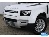 Land Rover Defender 110 D200 S/LUFT/PANO/AHK/WINTER - Land Rover Defender aus 2023