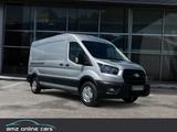 Ford Transit FT350 L3H2 Trend FWD Laderaumschutz