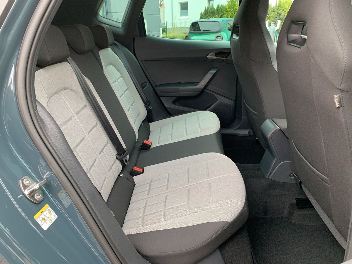 Seat Arona - Bild 26
