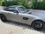 Mercedes-Benz AMG GT  Roadster  Night Sondermodell 530 PS MWST - Mercedes-Benz AMG GT in Köln