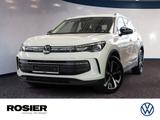 Volkswagen Tiguan Life 1.5 l eTSI DSG AHK ACC LED 360° NAVI