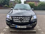 Mercedes-Benz ML 350 CDI 4MATIC - - gebrauchte Mercedes-Benz ML 350 aus dem Jahr 2009